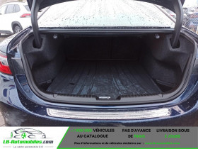 Mazda Mazda 6 2.5L SKYACTIV-G 194 ch BVA  occasion � Beaupuy - photo n�10