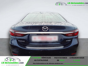 Mazda Mazda 6 2.5L SKYACTIV-G 194 ch BVA  occasion � Beaupuy - photo n�7
