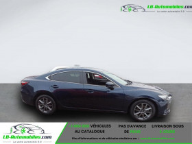 Mazda Mazda 6 2.5L SKYACTIV-G 194 ch BVA  occasion � Beaupuy - photo n�6