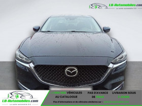 Mazda Mazda 6 2.5L SKYACTIV-G 194 ch BVA  occasion � Beaupuy - photo n�5