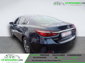 Mazda Mazda 6 2.5L SKYACTIV-G 194 ch BVA  occasion � Beaupuy - photo n�4