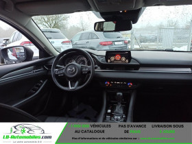 Mazda Mazda 6 2.5L SKYACTIV-G 194 ch BVA  occasion � Beaupuy - photo n�3