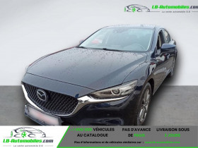 Mazda Mazda 6 2.5L SKYACTIV-G 194 ch BVA  occasion � Beaupuy - photo n�2