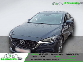 Mazda Mazda 6 , garage LB AUTOMOBILES � Beaupuy