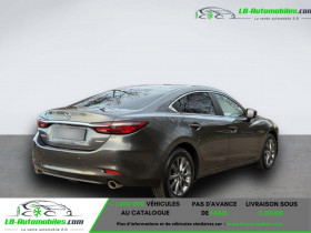 Mazda Mazda 6 2.5L SKYACTIV-G 194 ch BVA  occasion � Beaupuy - photo n�4