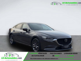 Mazda Mazda 6 2.5L SKYACTIV-G 194 ch BVA  occasion � Beaupuy - photo n�2