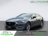 Annonce Mazda Mazda 6 occasion Essence 2.5L SKYACTIV-G 194 ch BVA � Beaupuy