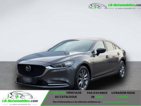 Mazda Mazda 6 , garage LB AUTOMOBILES � Beaupuy