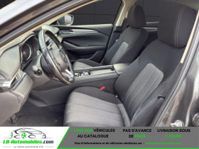 Mazda Mazda 6 2.5L SKYACTIV-G 194 ch BVA  occasion � Beaupuy - photo n�7