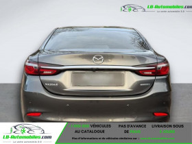 Mazda Mazda 6 2.5L SKYACTIV-G 194 ch BVA  occasion � Beaupuy - photo n�6