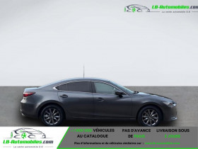 Mazda Mazda 6 2.5L SKYACTIV-G 194 ch BVA  occasion � Beaupuy - photo n�5
