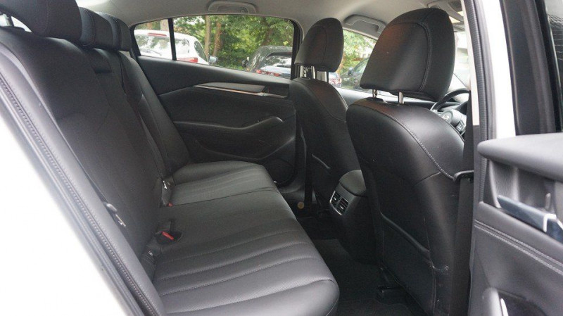 Mazda Mazda 6 2.5L SKYACTIV-G 194 ch BVA  occasion  Beaupuy - photo n4