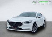 Mazda Mazda 6 2.5L SKYACTIV-G 194 ch BVA   Beaupuy 31