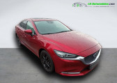 Annonce Mazda Mazda 6 occasion Essence 2.5L SKYACTIV-G 194 ch BVA  Beaupuy