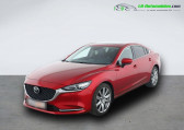 Mazda Mazda 6 occasion année 2022 boite Automatique Annonce Mazda Mazda 6 occasion Essence 2.5L SKYACTIV-G 194 ch BVA à Beaupuy