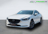 Mazda Mazda 6 occasion année 2019 boite Automatique Annonce Mazda Mazda 6 occasion Essence 2.5L SKYACTIV-G 194 ch BVA à Beaupuy