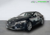 Mazda Mazda 6 2.5L SKYACTIV-G 194 ch BVA   Beaupuy 31