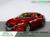 Annonce Mazda Mazda 6 occasion Essence 2.5L SKYACTIV-G 194 ch BVA  Beaupuy
