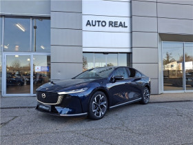 Mazda Mazda 6 occasion 2025 mise en vente &agrave; Toulouse par le garage AUTO REAL TOULOUSE - photo n&deg;1
