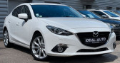 Annonce Mazda Mazda 6 occasion Diesel 3 2.2 Skyactiv-D 150ch Dynamique 4P BOSE LED GPS  SAINT MARTIN D'HERES