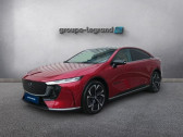 Mazda Mazda 6 occasion année 2025 boite Automatique Annonce Mazda Mazda 6 occasion Electrique e EV 258ch 68,8 kWh Takumi Plus à Cesson-Sévigné