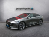 Annonce Mazda Mazda 6 occasion Electrique e EV 258ch 68,8 kWh Takumi � Cesson-S�vign�