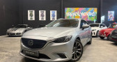 Annonce Mazda Mazda 6 occasion Diesel fastwagon 2.2 l skyactiv 175ch. � Chazay-d'azergues