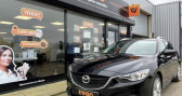 Mazda Mazda 6 occasion année 2014 boite Automatique Annonce Mazda Mazda 6 occasion Diesel FW 2.2 SKYACTIV-D 175 SELECTION BVA à Dieppe