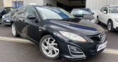 Mazda Mazda 6 occasion année 2011 boite Manuelle Annonce Mazda Mazda 6 occasion Diesel II 2.2 MZR-CD 180 Dynamique - 1ère Main à SAINT MARTIN D'HERES
