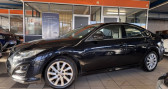 Mazda Mazda 6 II 2.2 MZR-CD129 Confort 5p  2011 - annonce de voiture en vente sur Auto S&eacute;lection.com