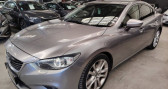 Annonce Mazda Mazda 6 occasion Essence III 2.0 SKYACTIV-G 165ch Slection  Sainte-Genevive-des-Bois