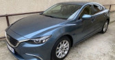 Mazda Mazda 6 occasion année 2015 boite Manuelle Annonce Mazda Mazda 6 occasion Diesel iii 2.2 skyactiv-d 150 dynamique à Pierrelaye