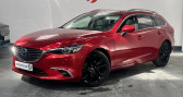 Mazda Mazda 6 III 2.2 SKYACTIV-D 175 S�lection  2015 - annonce de voiture en vente sur Auto S&eacute;lection.com