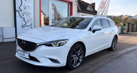 Mazda Mazda 6 , garage AGENCE AUTOMOBILIERE SAINT-DIE � SAINTE-MARGUERITE