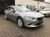 Mazda Mazda 6 occasion année 2014 boite Manuelle Annonce Mazda Mazda 6 occasion Essence Kombi 2.0 SkyActiv-G 165 à Beaupuy