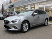 Mazda Mazda 6 occasion année 2015 boite Automatique Annonce Mazda Mazda 6 occasion Essence Kombi 2.0 SkyActiv-G 165 à Beaupuy