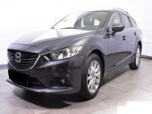 Annonce Mazda Mazda 6 occasion Essence Kombi 2.0 SkyActiv-G 165 à Beaupuy