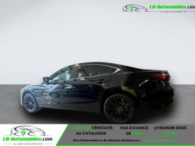 Mazda Mazda 6 Lim. Exclusive-Line  *Carplay *NAV *360 *LED  occasion  Beaupuy - photo n5