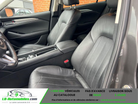 Mazda Mazda 6 Lim. Sports-Line AUT LEATHER BOSE NEW MODEL  occasion  Beaupuy - photo n5