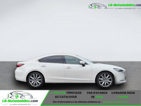 Mazda Mazda 6 Lim. Sports-Line BOSE HeadUp 360 Kamera  occasion  Beaupuy - photo n6