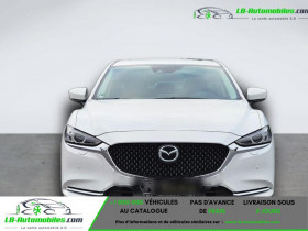 Mazda Mazda 6 Lim. Sports-Line BOSE HeadUp 360 Kamera  occasion  Beaupuy - photo n5
