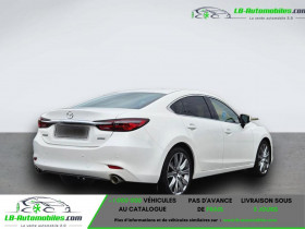 Mazda Mazda 6 Lim. Sports-Line BOSE HeadUp 360 Kamera  occasion  Beaupuy - photo n4