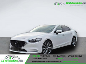 Mazda Mazda 6 Lim. Sports-Line BOSE HeadUp 360 Kamera  occasion  Beaupuy - photo n2