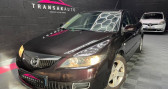 Mazda Mazda 6 MAZDA6 1.8i Elegance  2007 - annonce de voiture en vente sur Auto S&eacute;lection.com