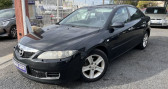 Mazda Mazda 6 occasion année 2007 boite Manuelle Annonce Mazda Mazda 6 occasion Diesel MAZDA6 2.0 MZR - CD 120 Ginza à COURNON