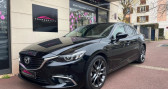 Annonce Mazda Mazda 6 occasion Essence MAZDA6 2.0L Skyactiv-G 165ch Selection � Les Clayes sous bois