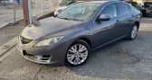 Annonce Mazda Mazda 6 occasion Diesel MAZDA6 2.2L MZR - CD 125 Elegance � COURNON