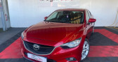 Annonce Mazda Mazda 6 occasion Diesel MAZDA6 2.2L Skyactiv-D 150ch Dynamique  Cournon d'Auvergne