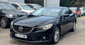 Annonce Mazda Mazda 6 occasion Diesel MAZDA6 2.2L Skyactiv-D 150ch Elegance � Gevrey-Chambertin