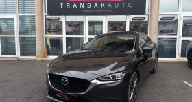 Mazda Mazda 6 occasion 2019 mise en vente à venelles par le garage TRANSAKAUTO VENELLES - photo n°1